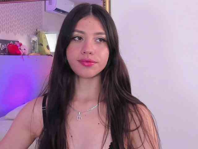 CheryelFoxx webcam