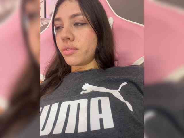Modèle: CheryelFoxx