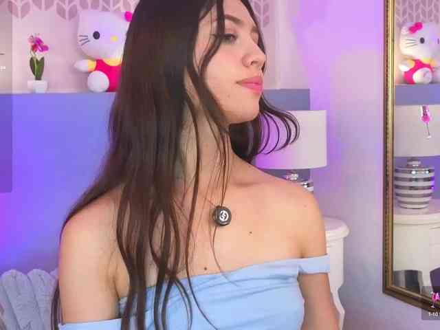 CheryelFoxx webcam