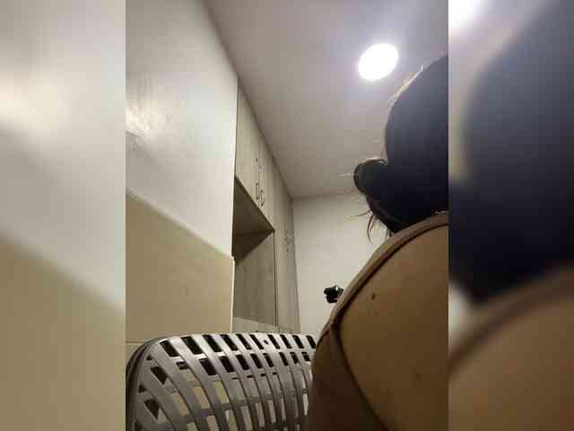 CheryelFoxx webcam