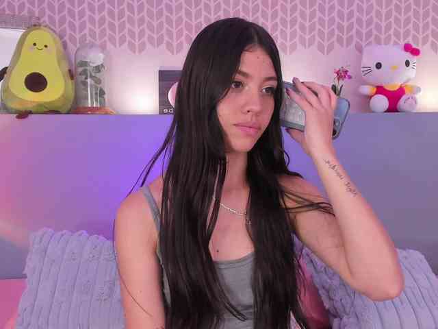 CheryelFoxx webcam