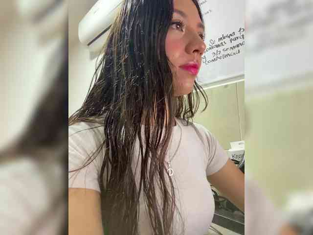 CheryelFoxx webcam