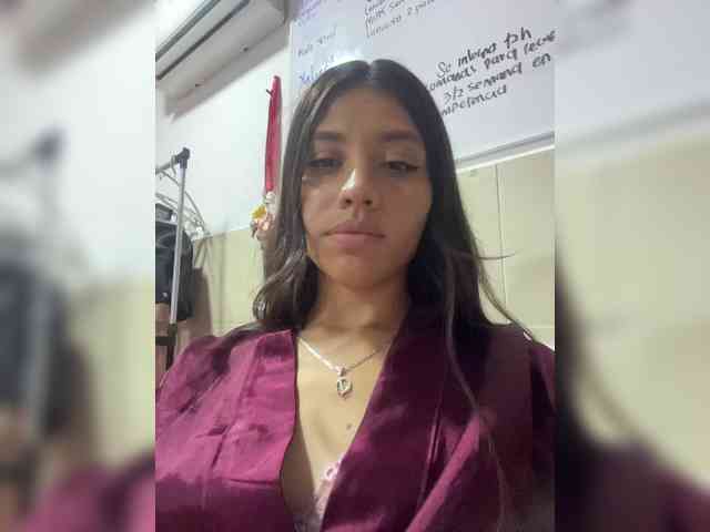 CheryelFoxx webcam