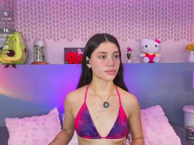 free adult chatting CheryelFoxx