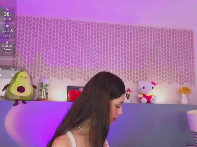CheryelFoxx webcam