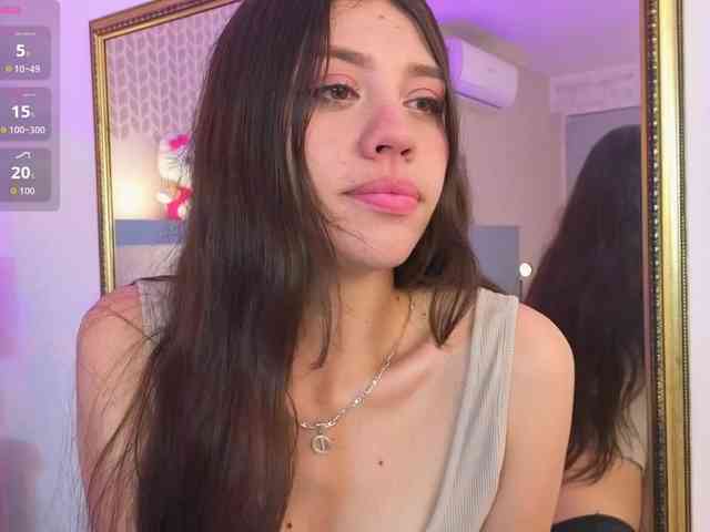 CheryelFoxx webcam