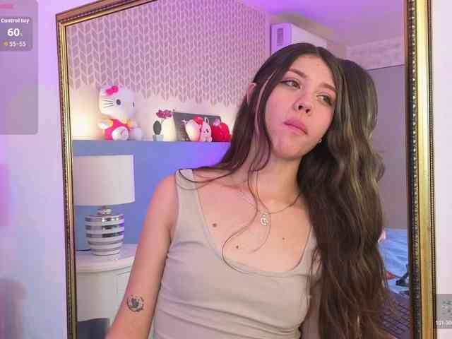 CheryelFoxx