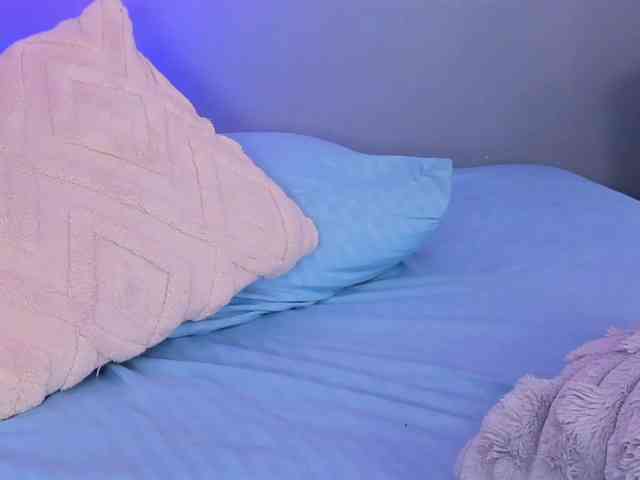 CheryelFoxx webcam