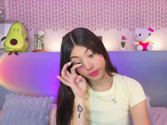 CheryelFoxx webcam