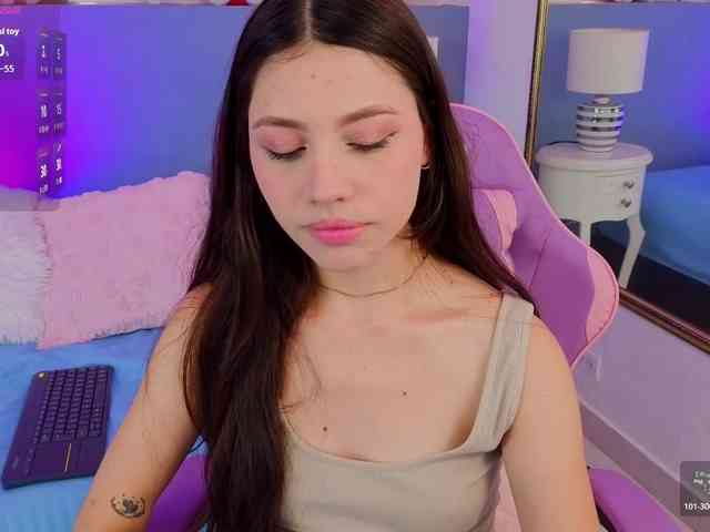 CheryelFoxx webcam