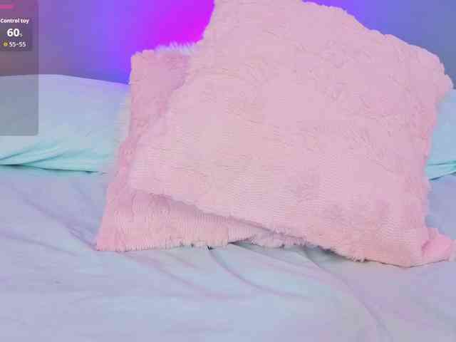 CheryelFoxx webcam