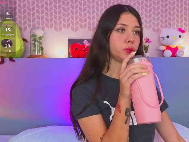 Modèle: CheryelFoxx