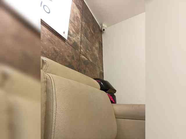 CheryelFoxx webcam