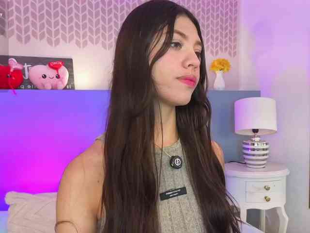 CheryelFoxx webcam