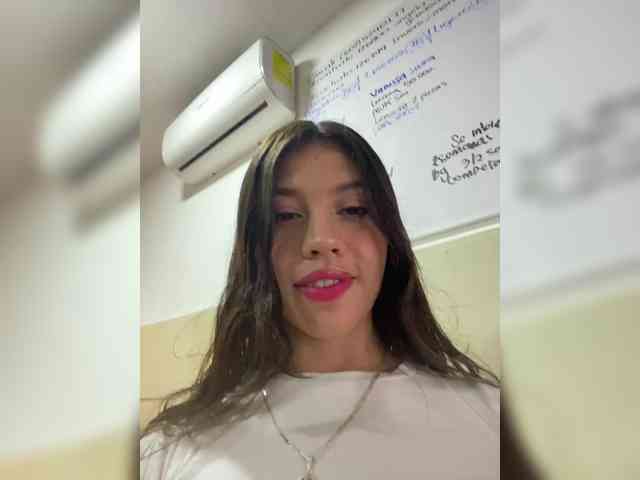 CheryelFoxx webcam