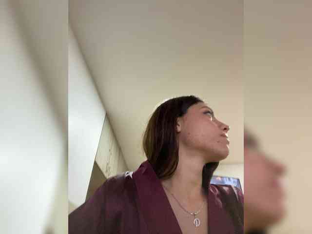 CheryelFoxx webcam