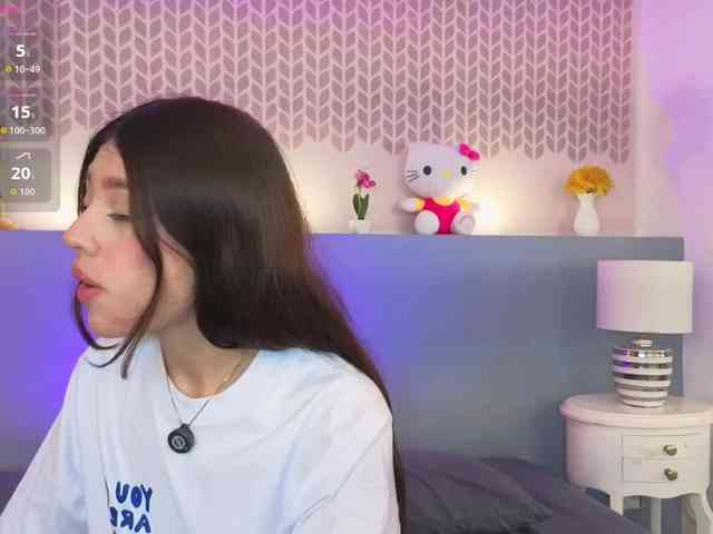 CheryelFoxx webcam