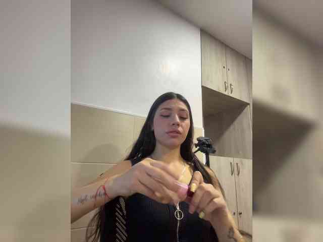 CheryelFoxx webcam