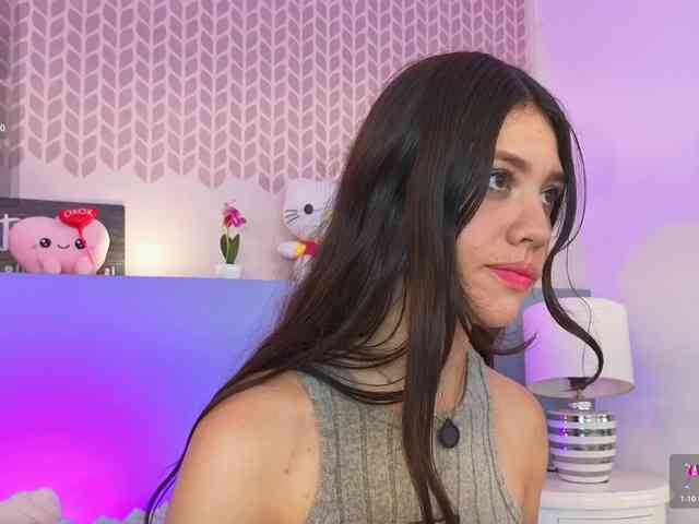 Modèle: CheryelFoxx