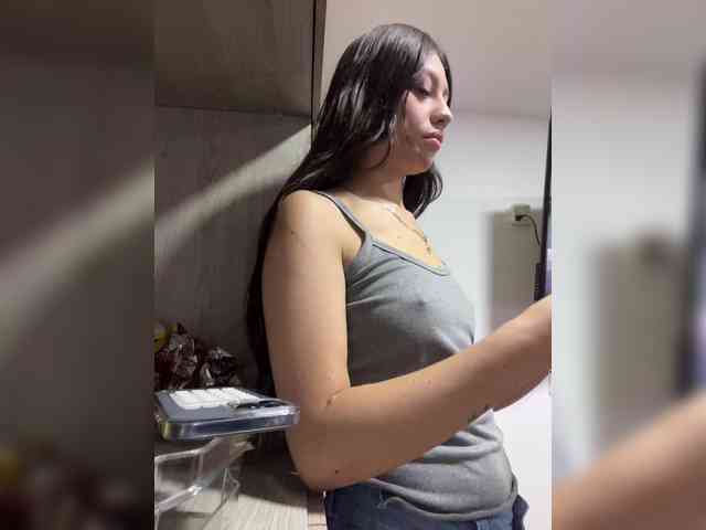 CheryelFoxx webcam