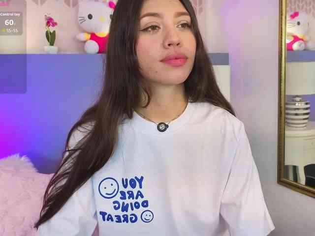 CheryelFoxx webcam