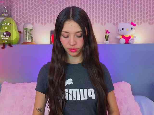 CheryelFoxx
