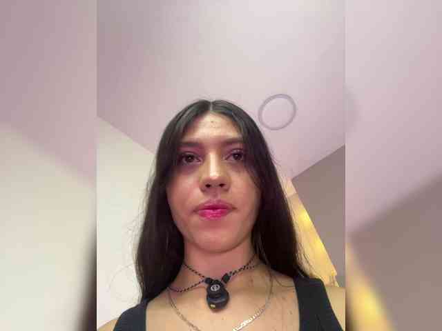 CheryelFoxx webcam
