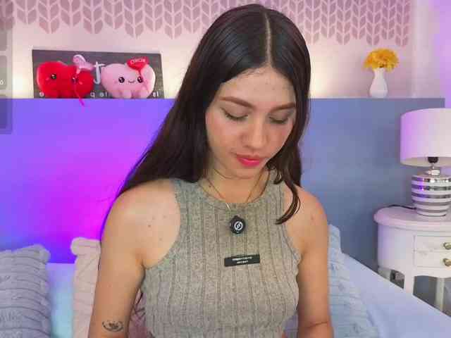 CheryelFoxx webcam