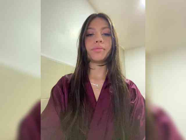 CheryelFoxx Live Webcam on BongaCams