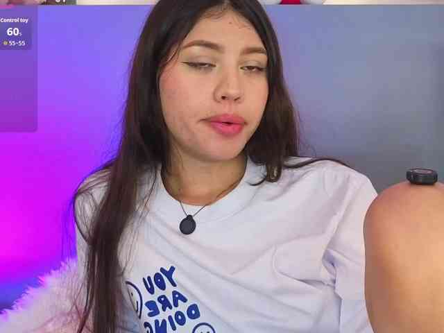 Modèle: CheryelFoxx