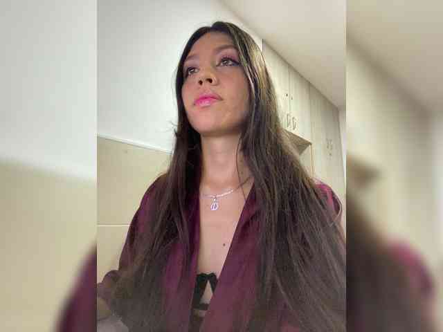 CheryelFoxx Live Webcam on BongaCams