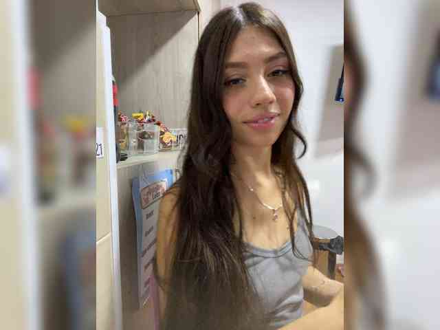 CheryelFoxx webcam