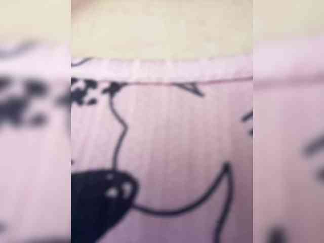 CheryelFoxx webcam