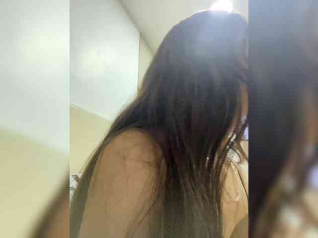CheryelFoxx webcam