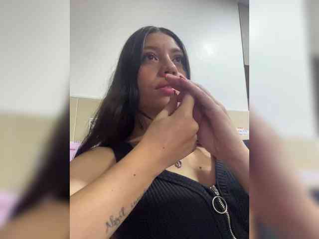 CheryelFoxx webcam
