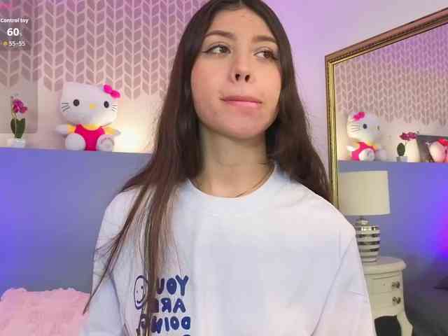 CheryelFoxx webcam
