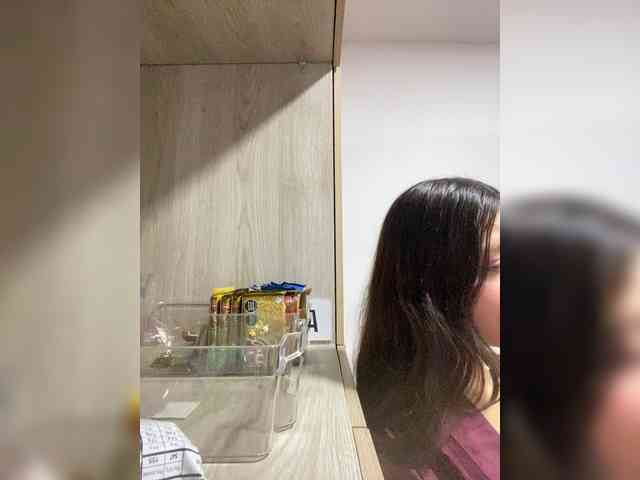 CheryelFoxx webcam