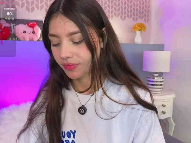 CheryelFoxx webcam