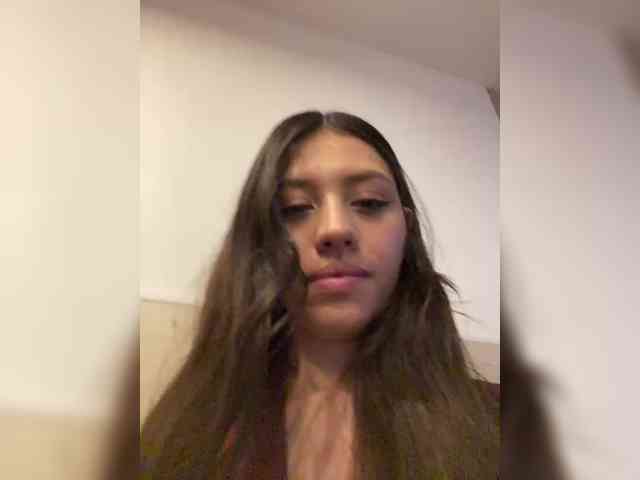 CheryelFoxx webcam