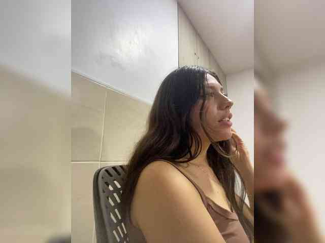 CheryelFoxx webcam