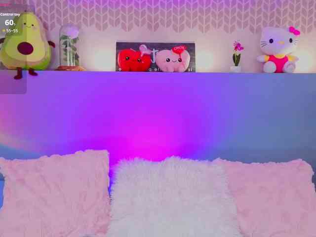 CheryelFoxx webcam