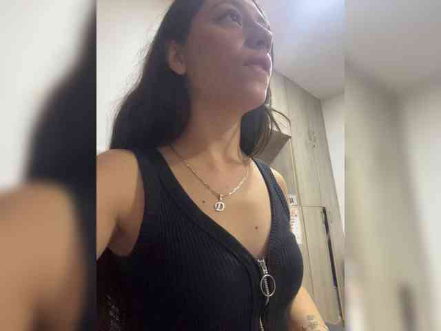 CheryelFoxx webcam