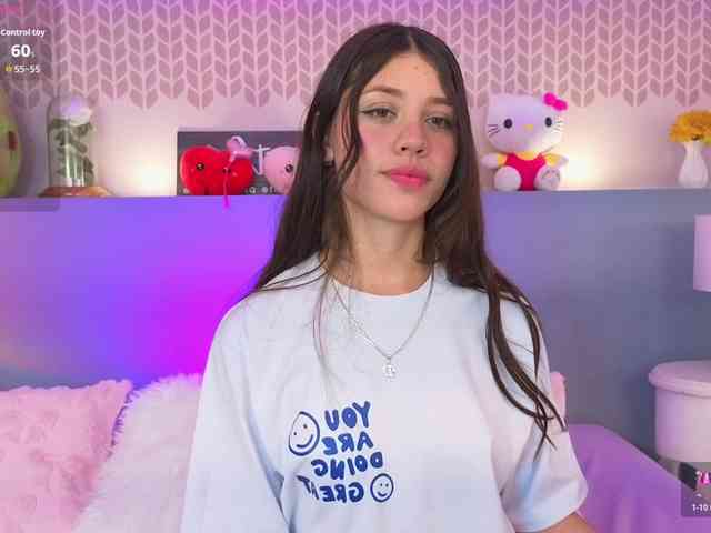 CheryelFoxx Sex Cam Show