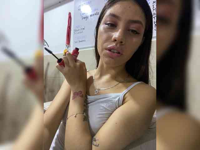 CheryelFoxx webcam