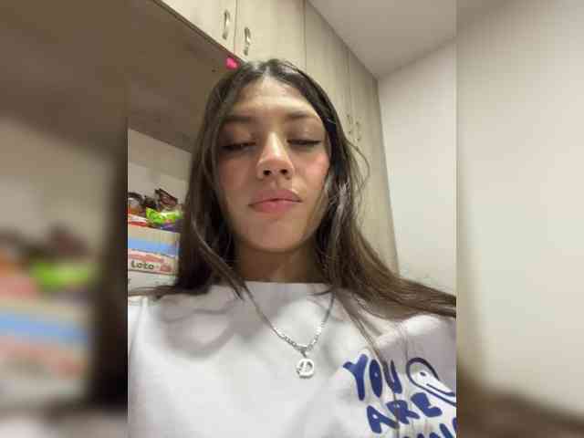 Modèle: CheryelFoxx