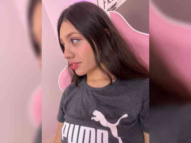 CheryelFoxx webcam