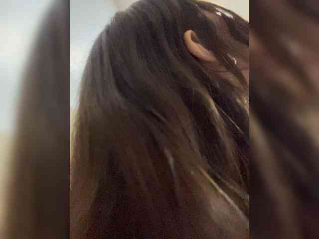 CheryelFoxx webcam