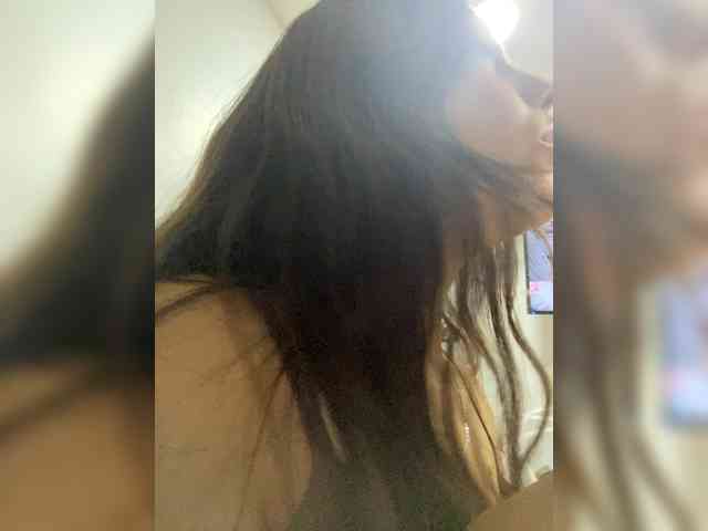 CheryelFoxx webcam