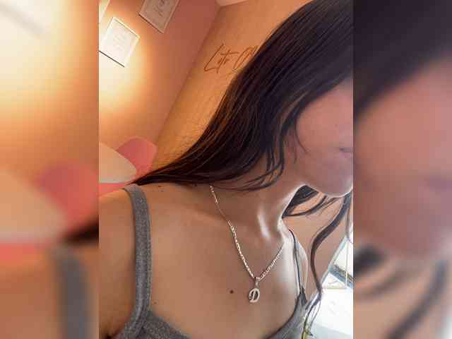CheryelFoxx webcam