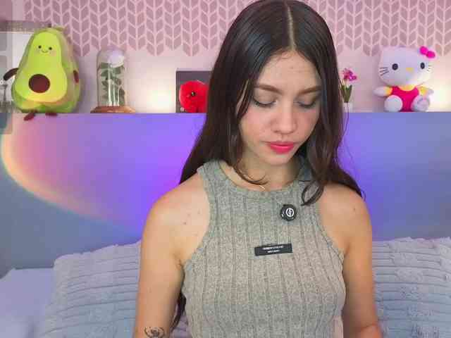 CheryelFoxx webcam
